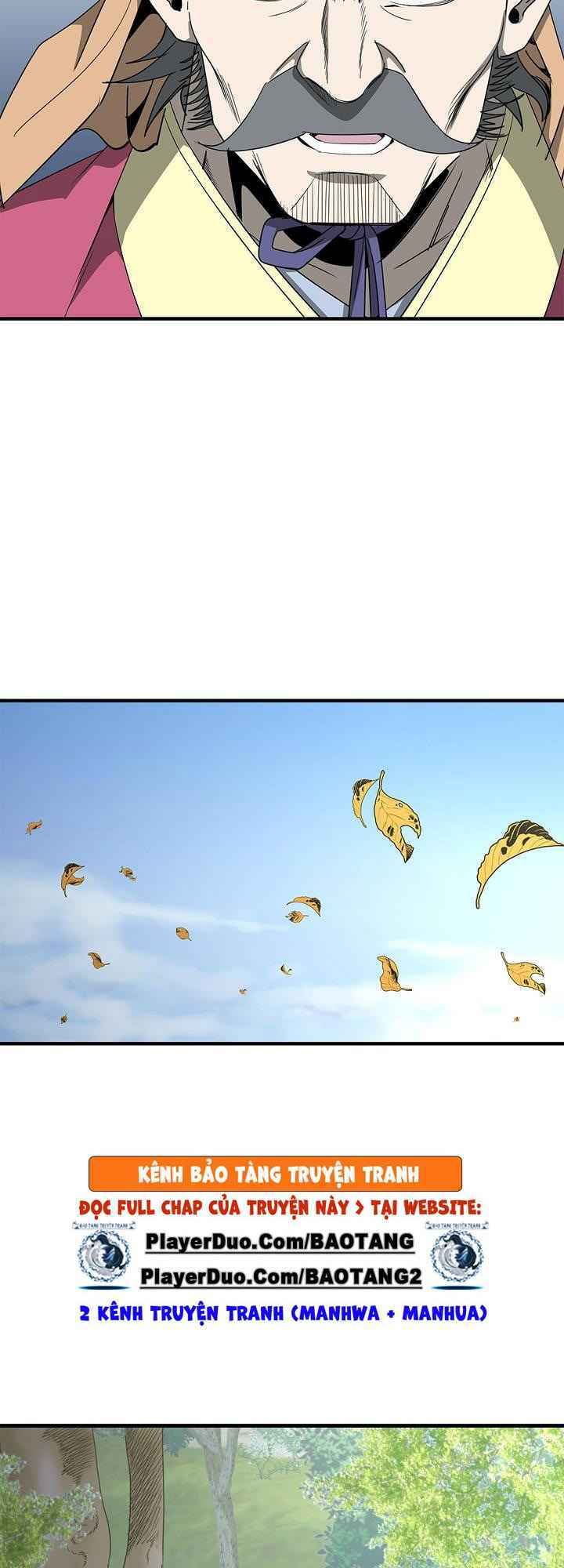 Cuồng Long: Chapter 58