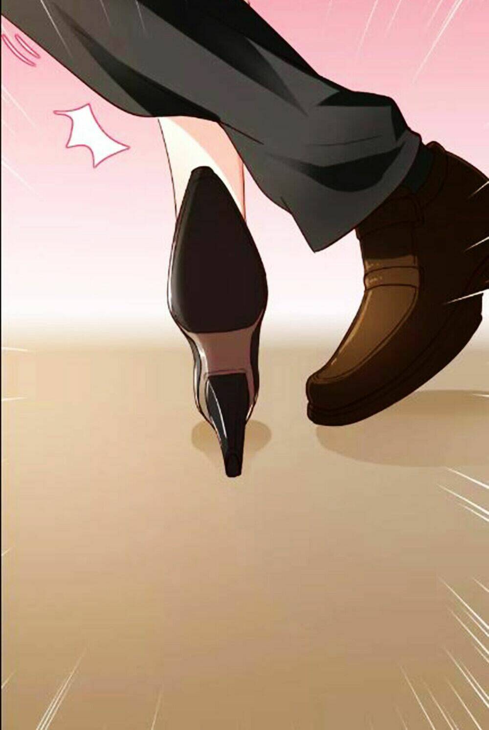 Hướng Tâm Dẫn Lực: Chapter 4