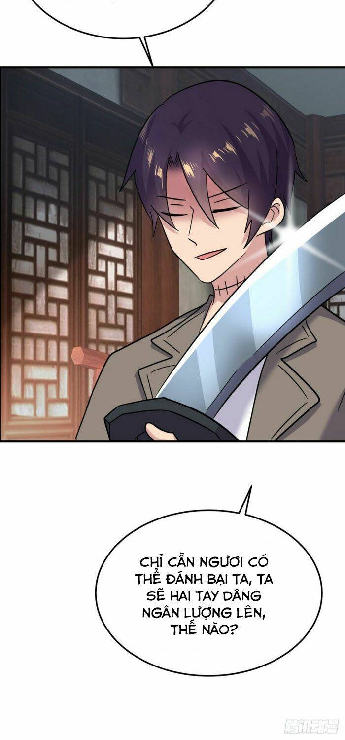 Đại Gia Livestream Vạn Giới: Chapter 87