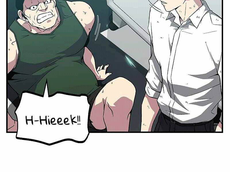 Đấng Cứu Thế Được Chọn Lựa: Chapter 8
