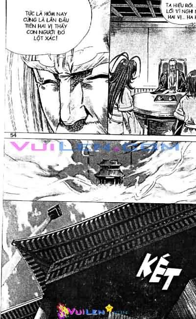 Diêm Đế: Chapter 57