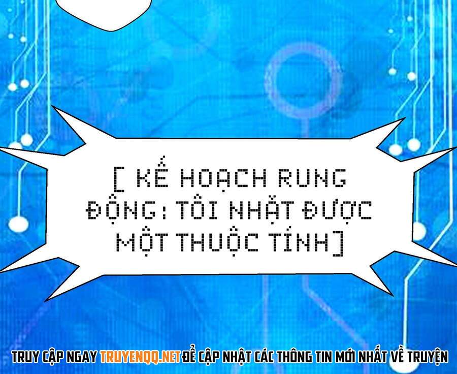 Nhặt Thuộc Tính Tại Trái Đất: Chapter 0