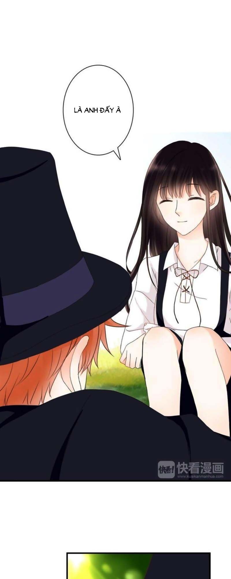 Ở lại thế kỷ này: Chapter 40