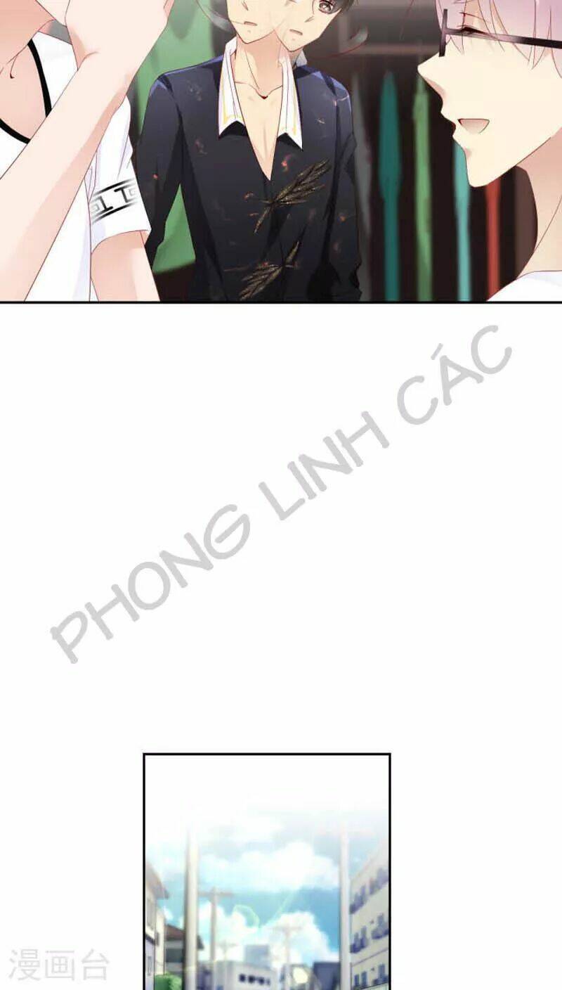 Nam Thần Là Một Đôi: Chapter 86