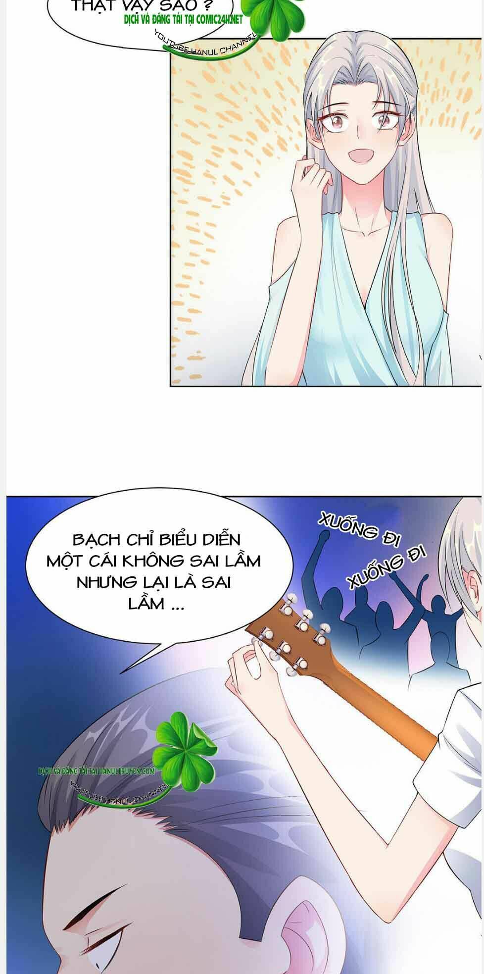 Vô Địch Song Bảo Bối: Chapter 18
