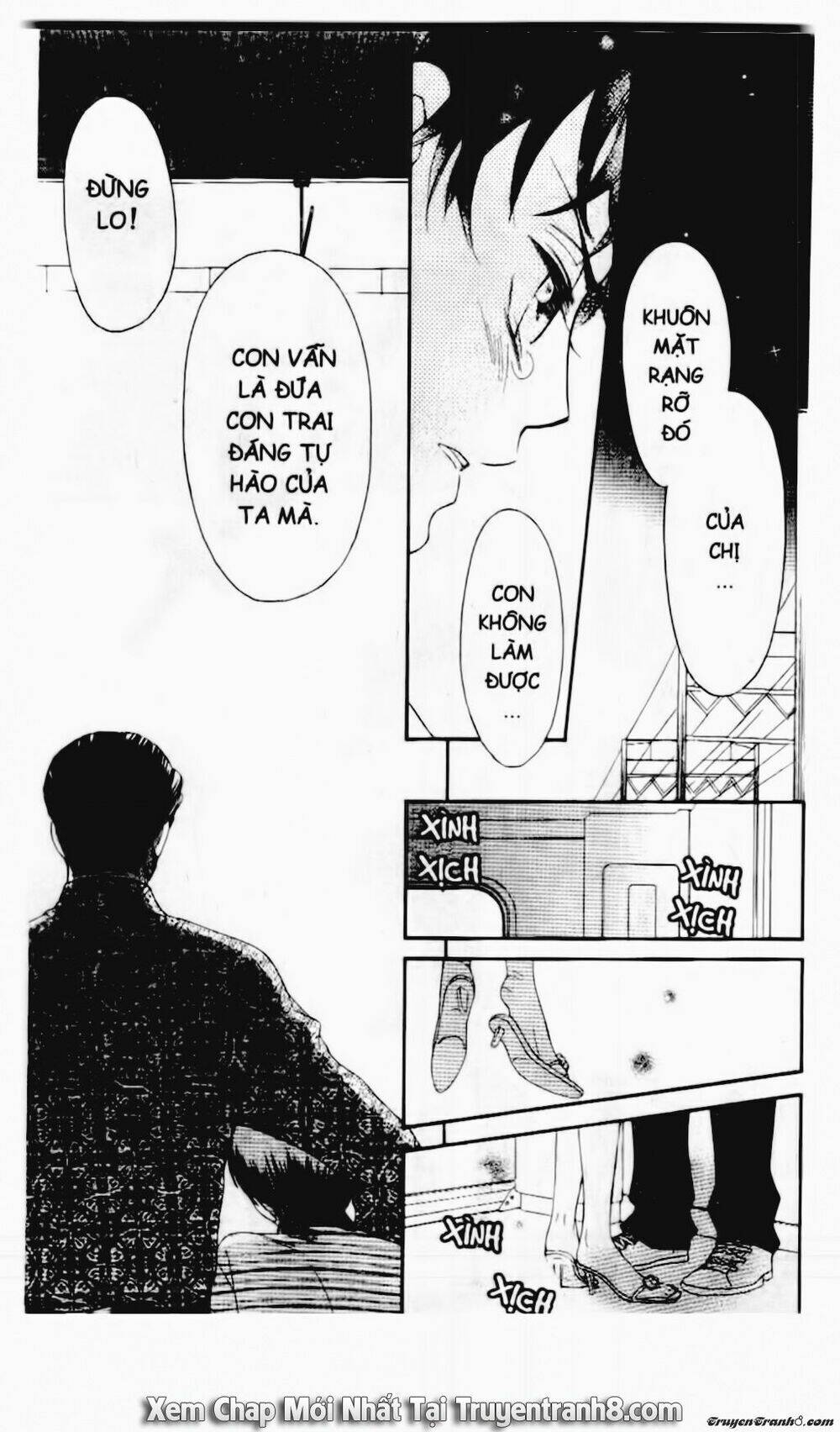 Tiểu Thư Sachie: Chapter 34