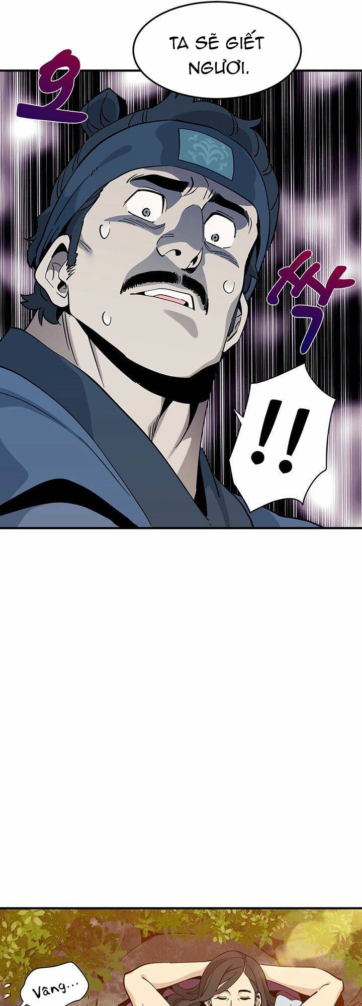 Hồi Ký Của Huyền Thoại Học Giả: Chapter 4