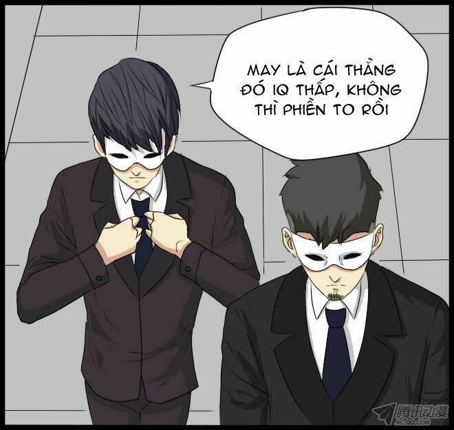 Future trial: Chapter 23