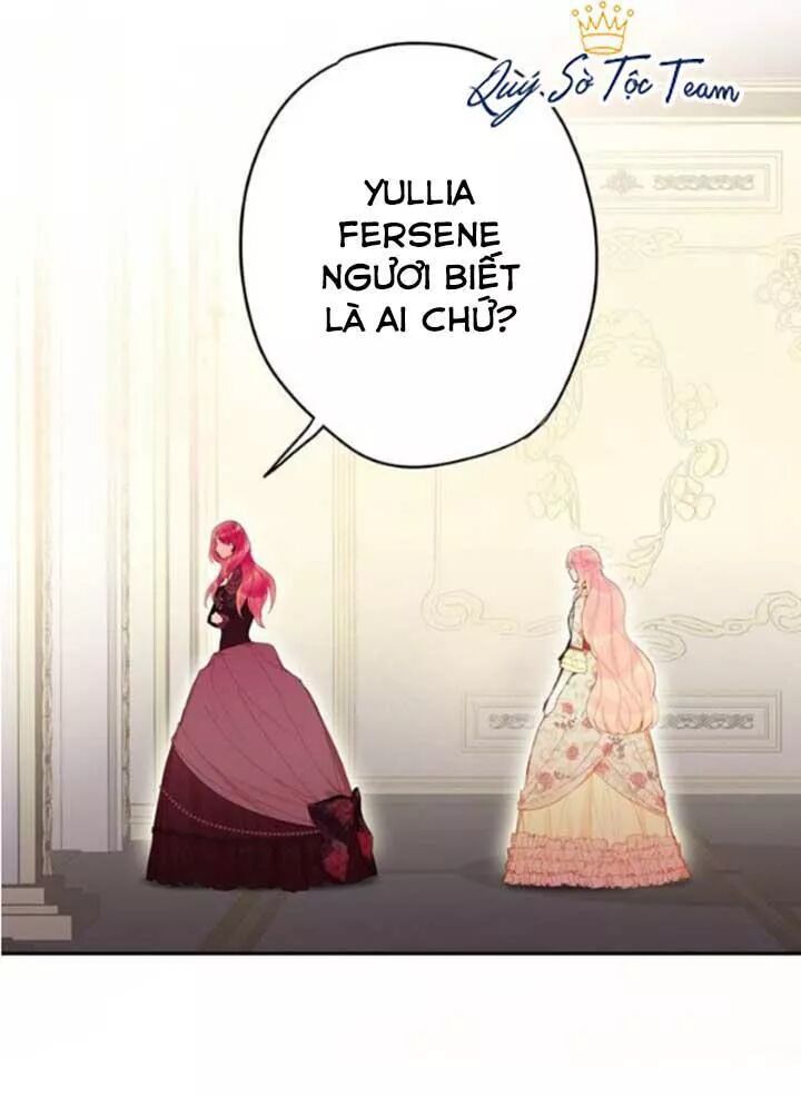 Tồn Tại Với Tư Cách Là Vợ Của Nam Chính: Chapter 58: Đến lượt Noah