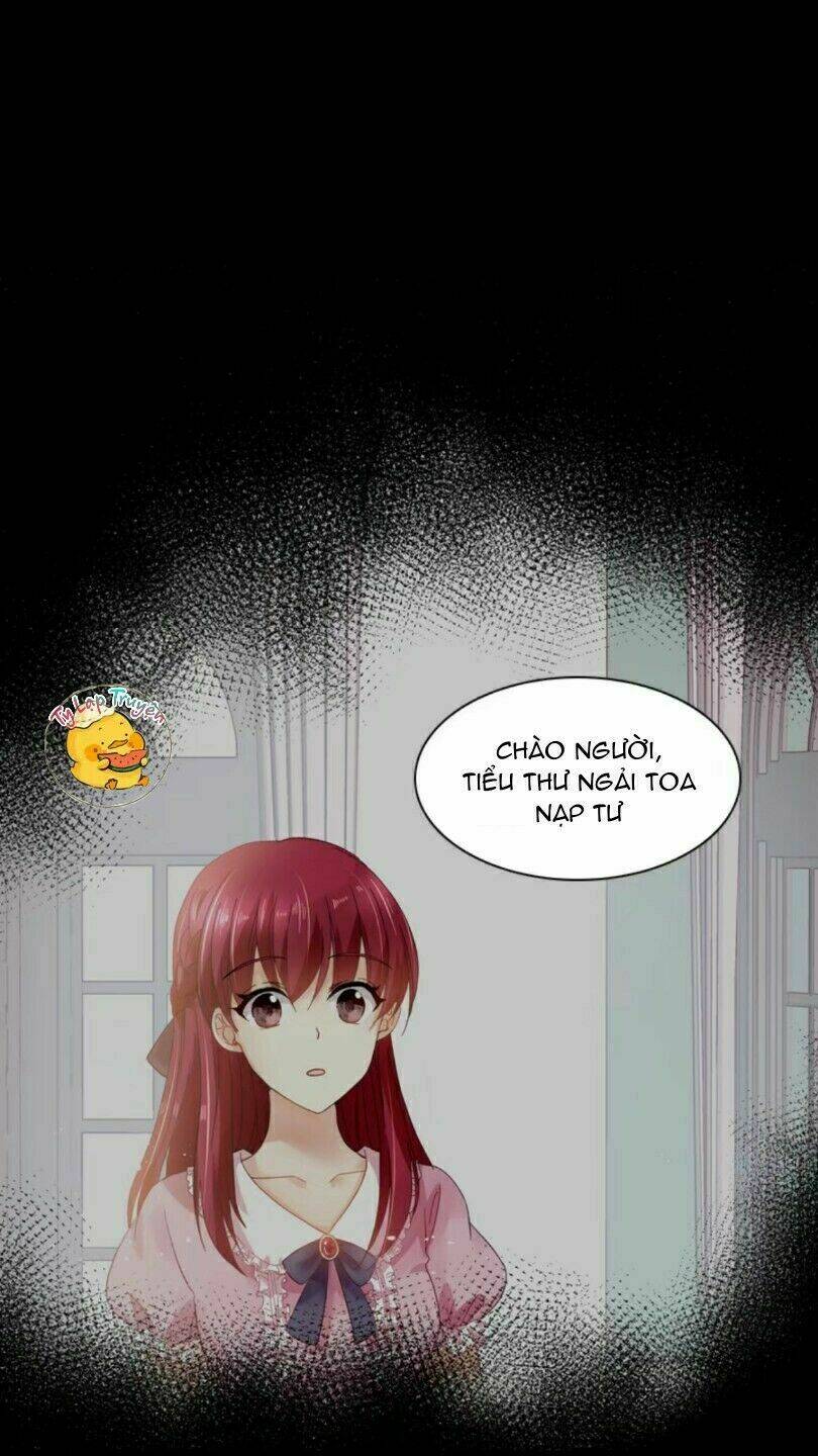Ác Nữ Cải Biến: Chapter 30