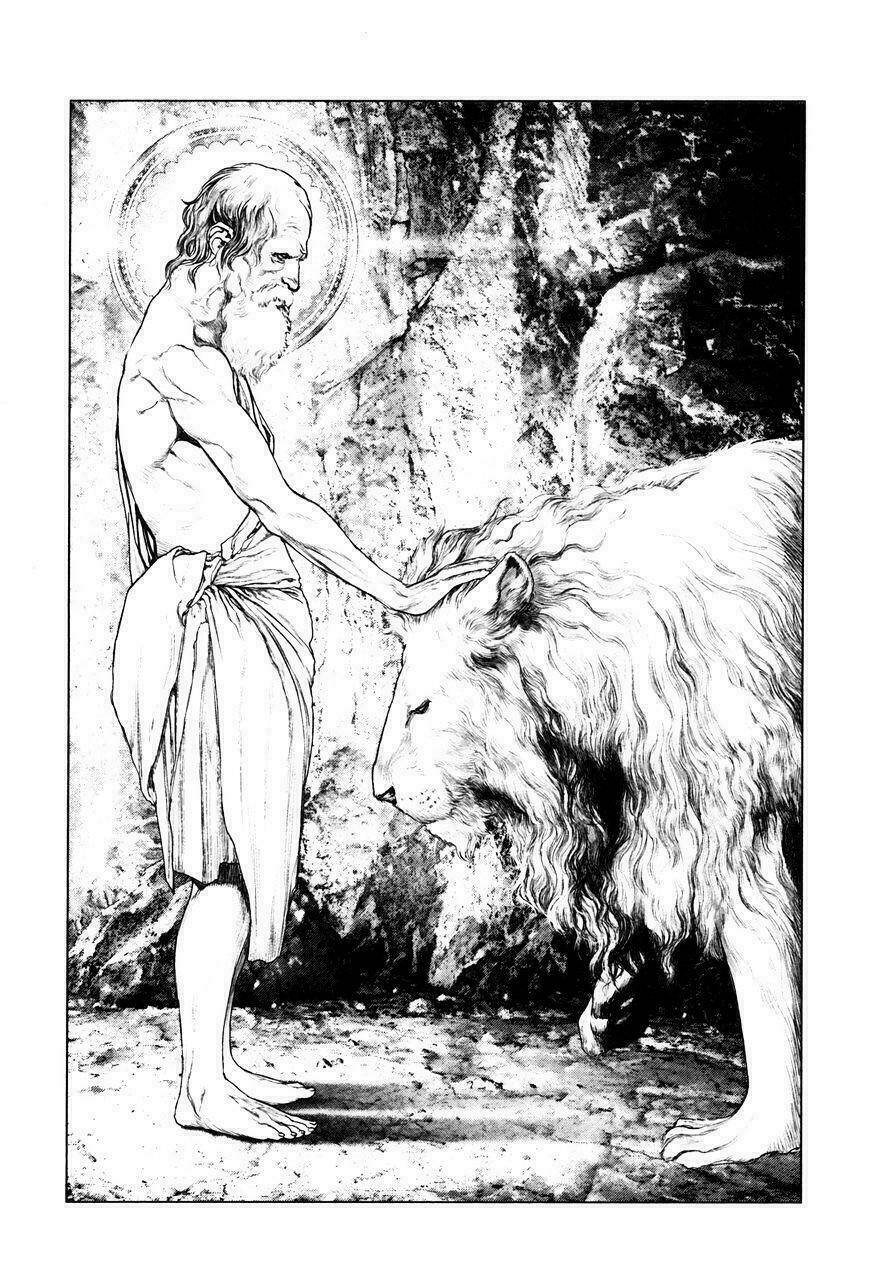 Innocent: Chapter 93