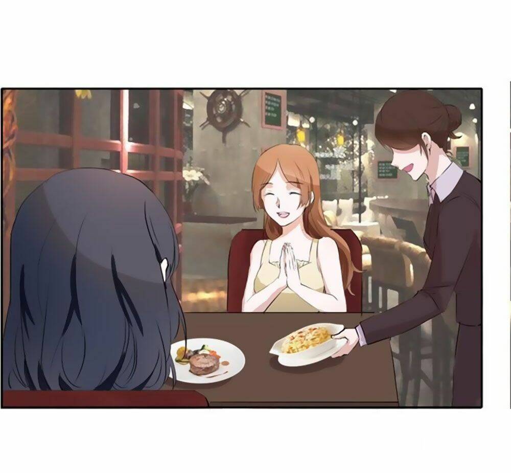 Thiên Kim Đường Môn: Chapter 39