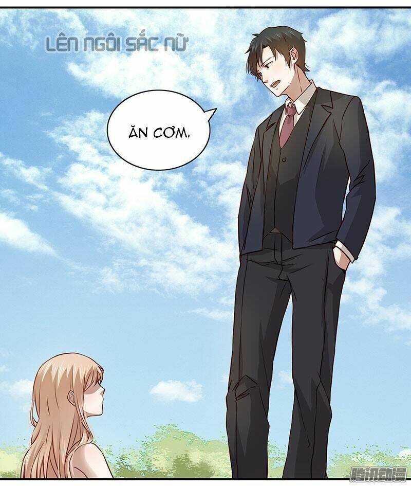 Vợ Yêu Của Ác Ma: Chapter 5