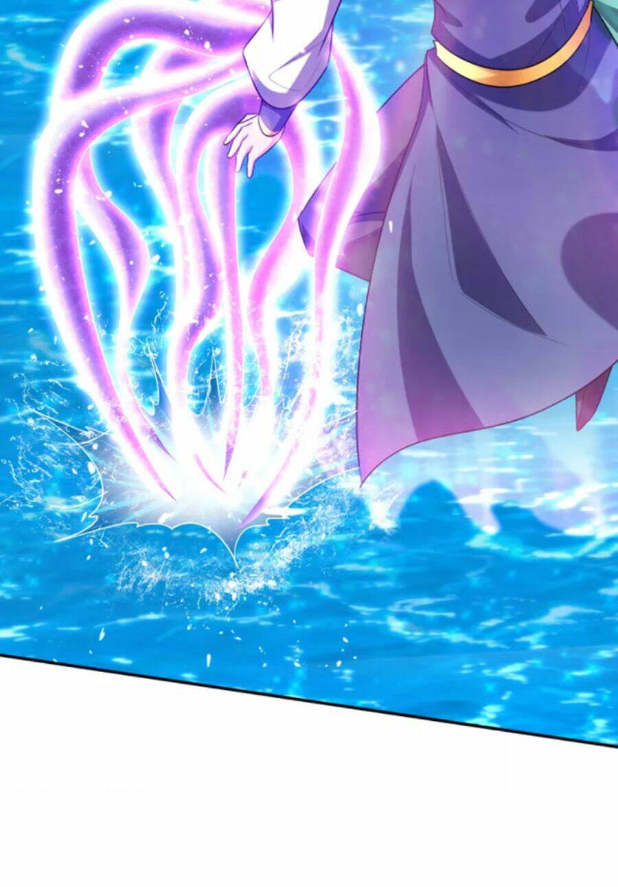 Yêu Giả Vi Vương: Chapter 316