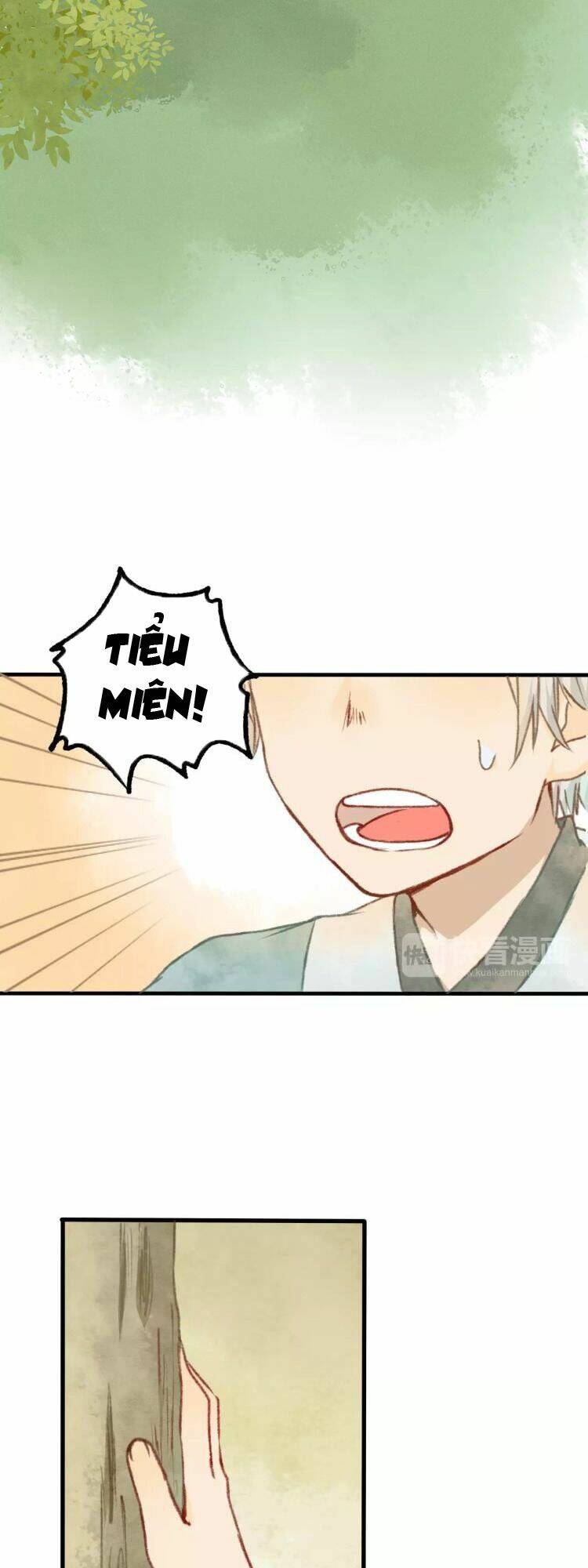 Bình Minh Của Ngũ Nguyệt: Chapter 12