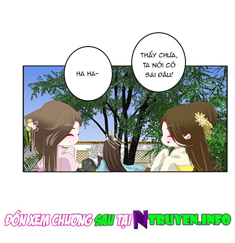 Thông Linh Phi: Chapter 497