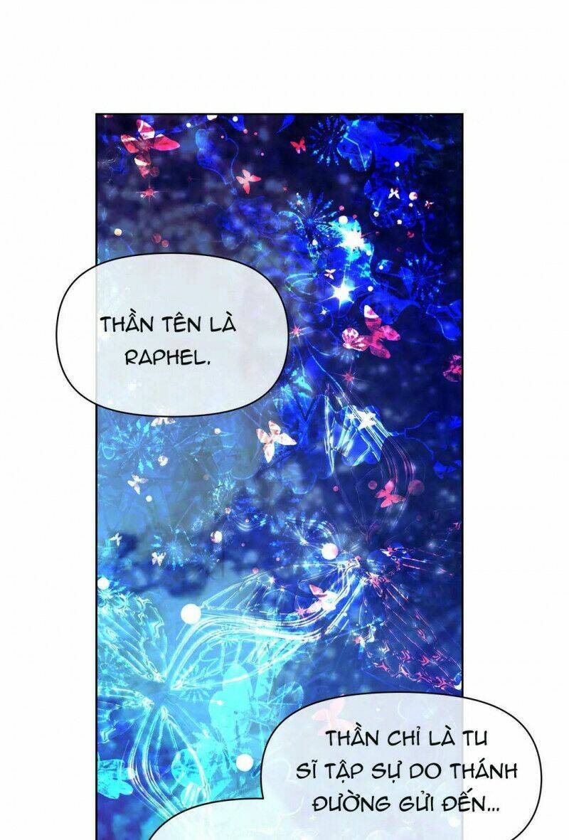 Công Chúa Thời Gian Có Hạn: Chapter 23