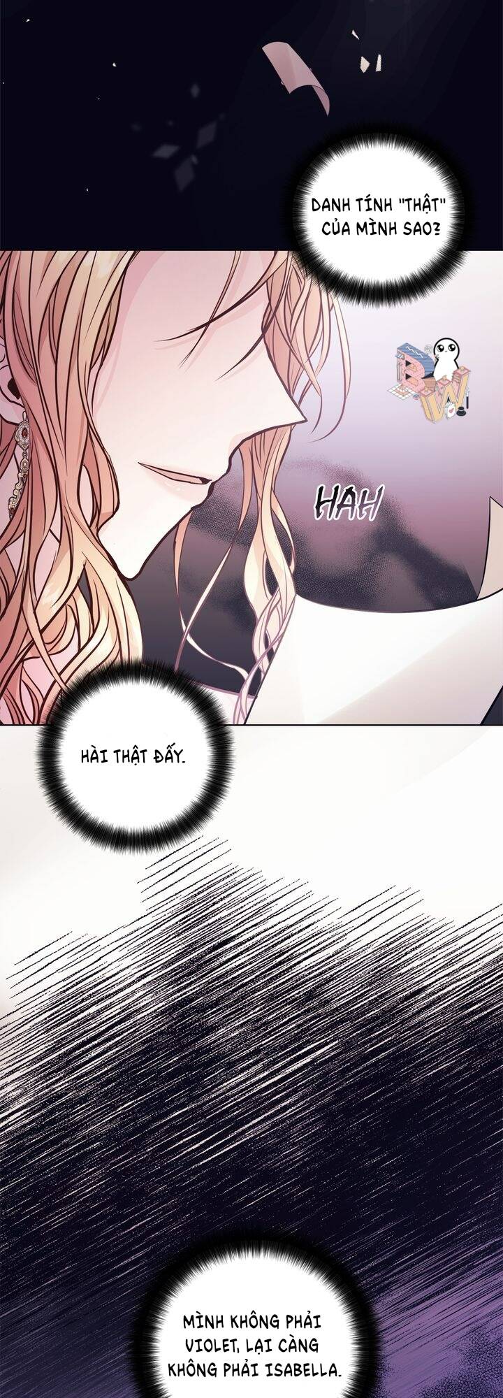 Nàng Dâu Bí Ẩn Của Bạch Sư Tử: Chapter 2