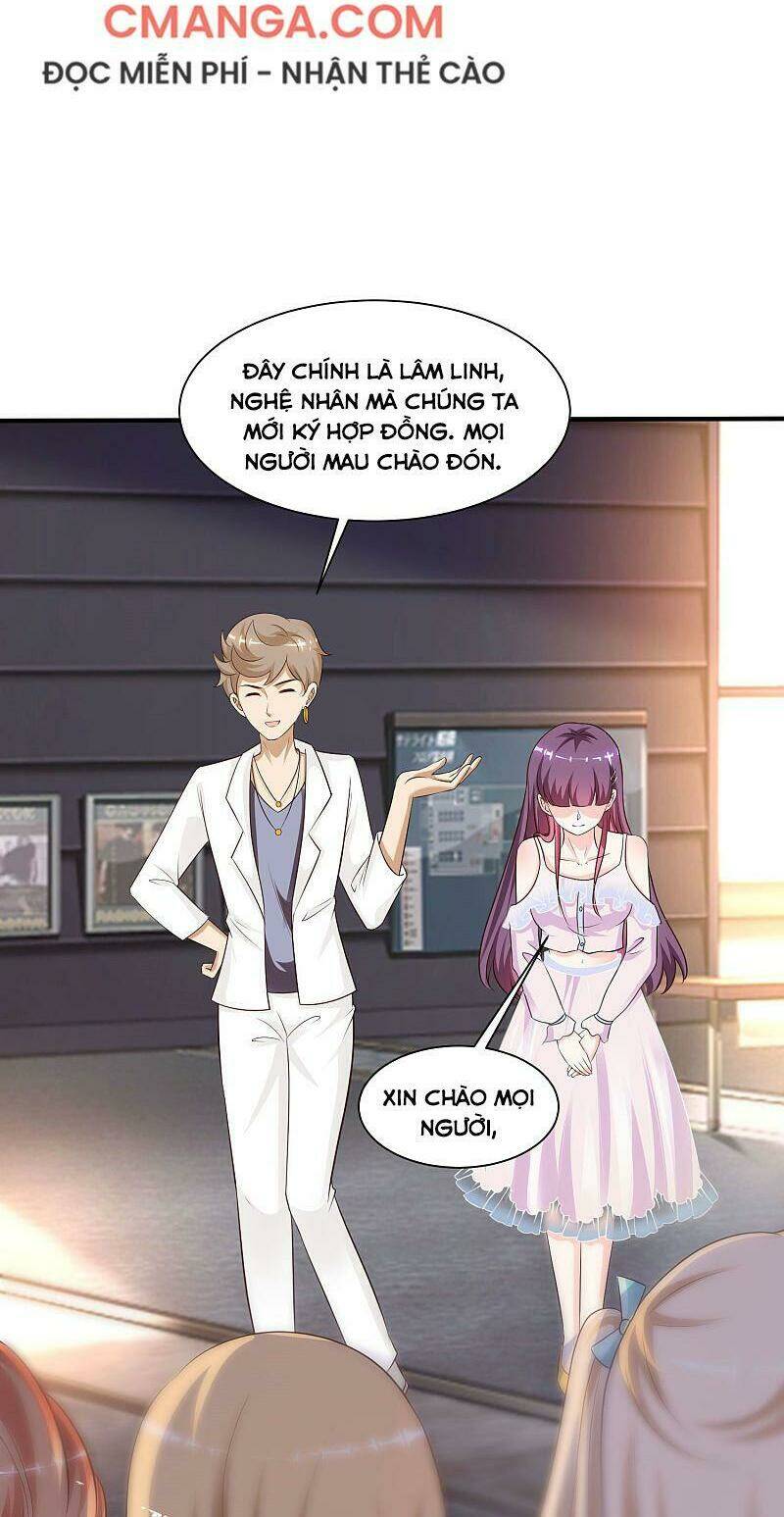 Tối Cường Vận Đào Hoa: Chapter 147