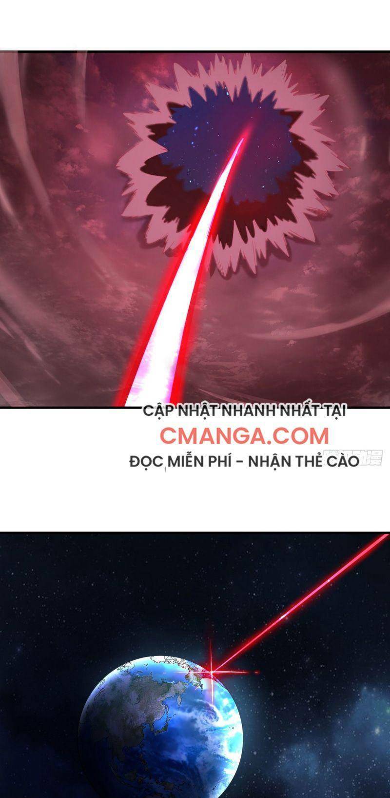 Danh Sách Kẻ Phản Diện: Chapter 97