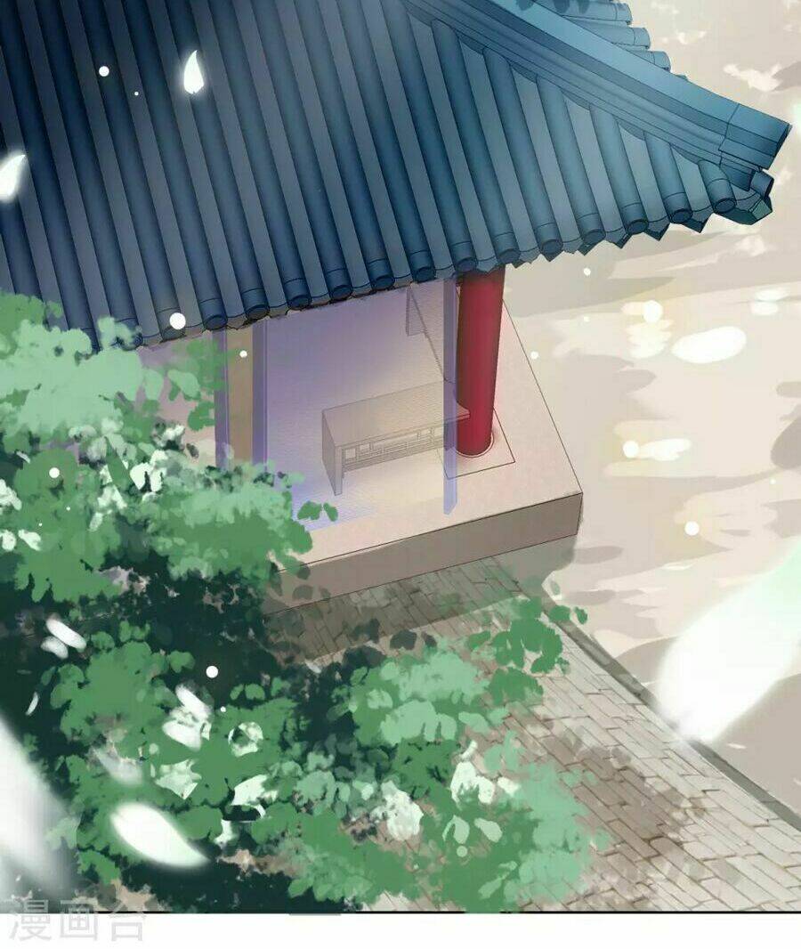 Đích Nữ Hữu Độc: Chapter 15