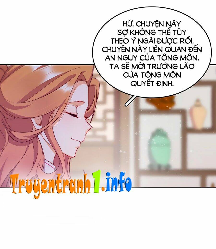 Vân Tưởng Chi Ca: Truy Ái Chỉ Lệnh: Chapter 14
