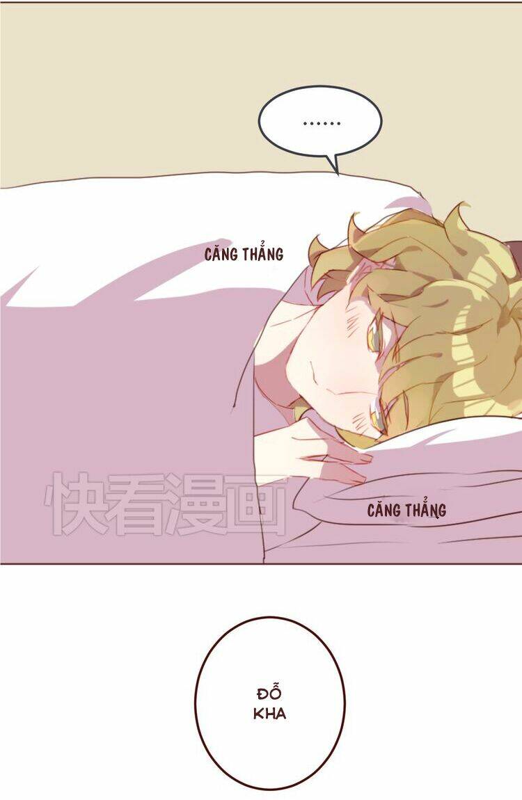 Người Yêu Biến Mất: Chapter 27