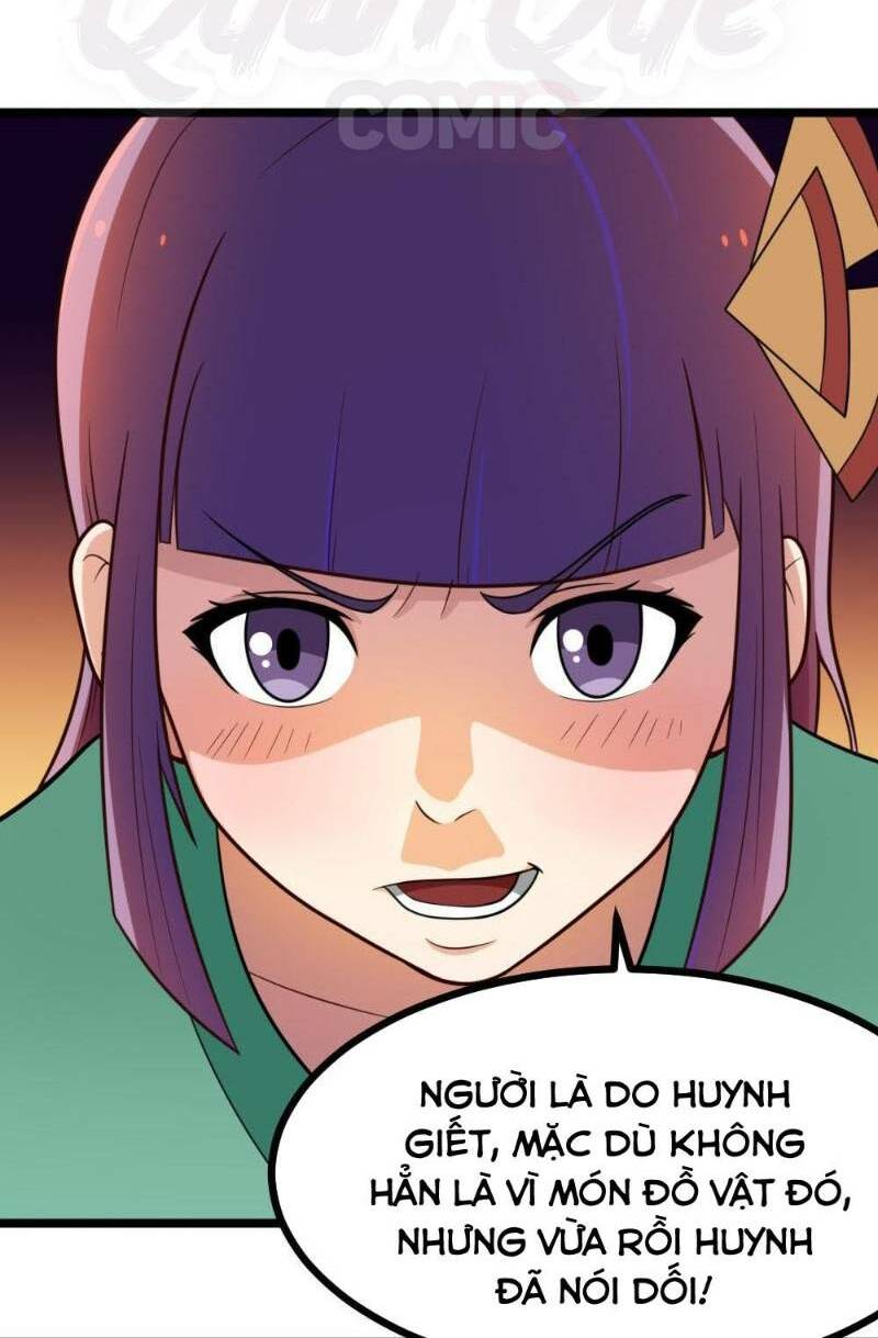 Tu Tiên Cuồng Thần: Chapter 42