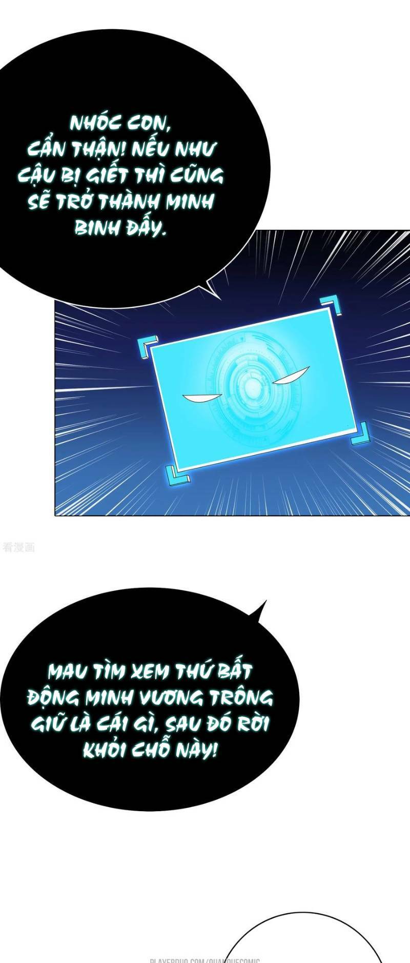 Hệ Thống Tiên Tôn Tại Đô Thị: Chapter 29