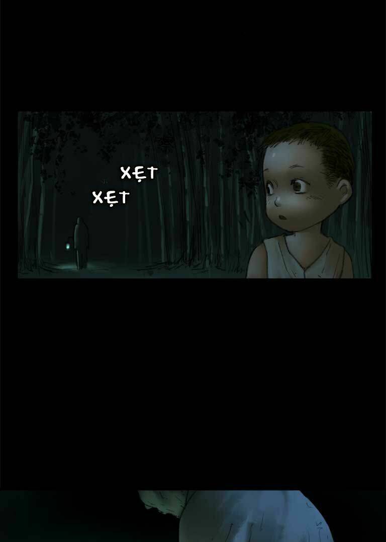 Truyện Đọc Lúc 0H: Chapter 17