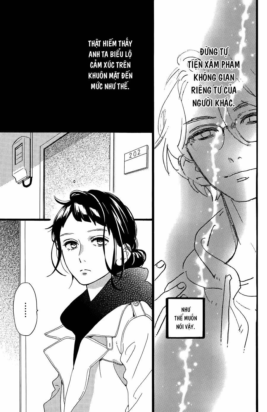 Sao Mai Của Em: Chapter 78.1