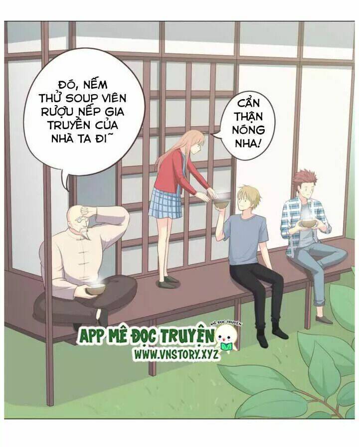 Xin Chào! Dân Nữ: Chapter 59