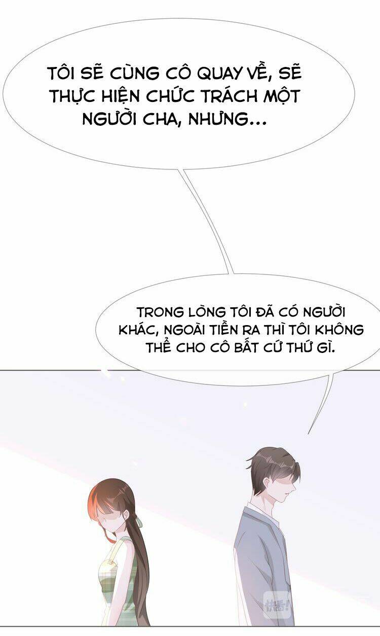 Hẹn Anh Một Giấc Mộng Thơ: Chapter 4