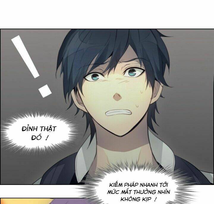 Người Cống Hiến: Chapter 12