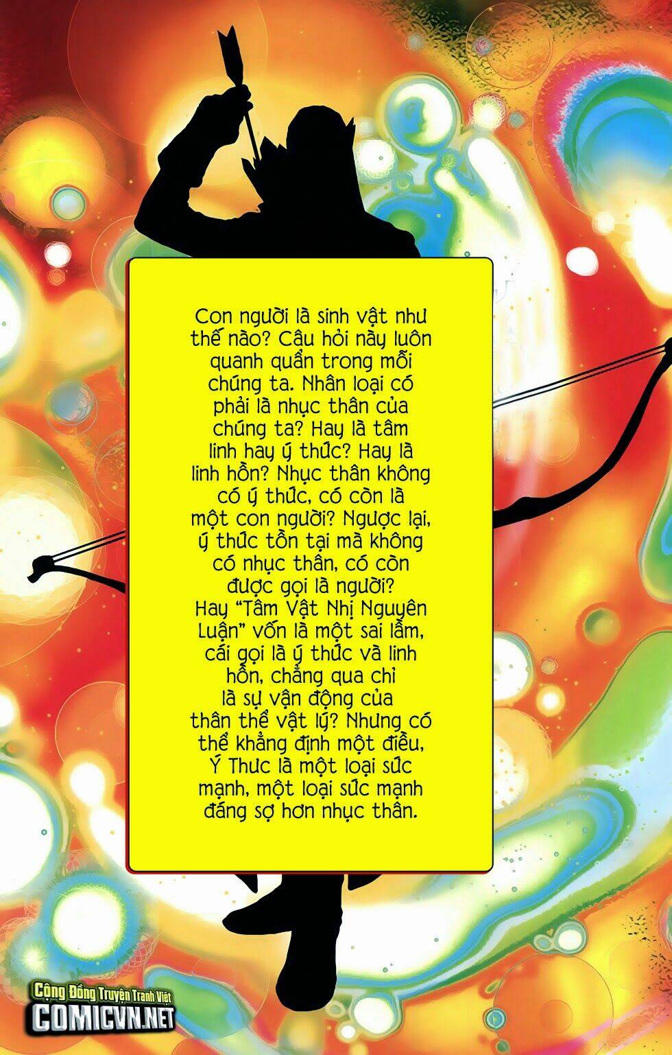 108 - Tân Thủy Hử: Chapter 12.1