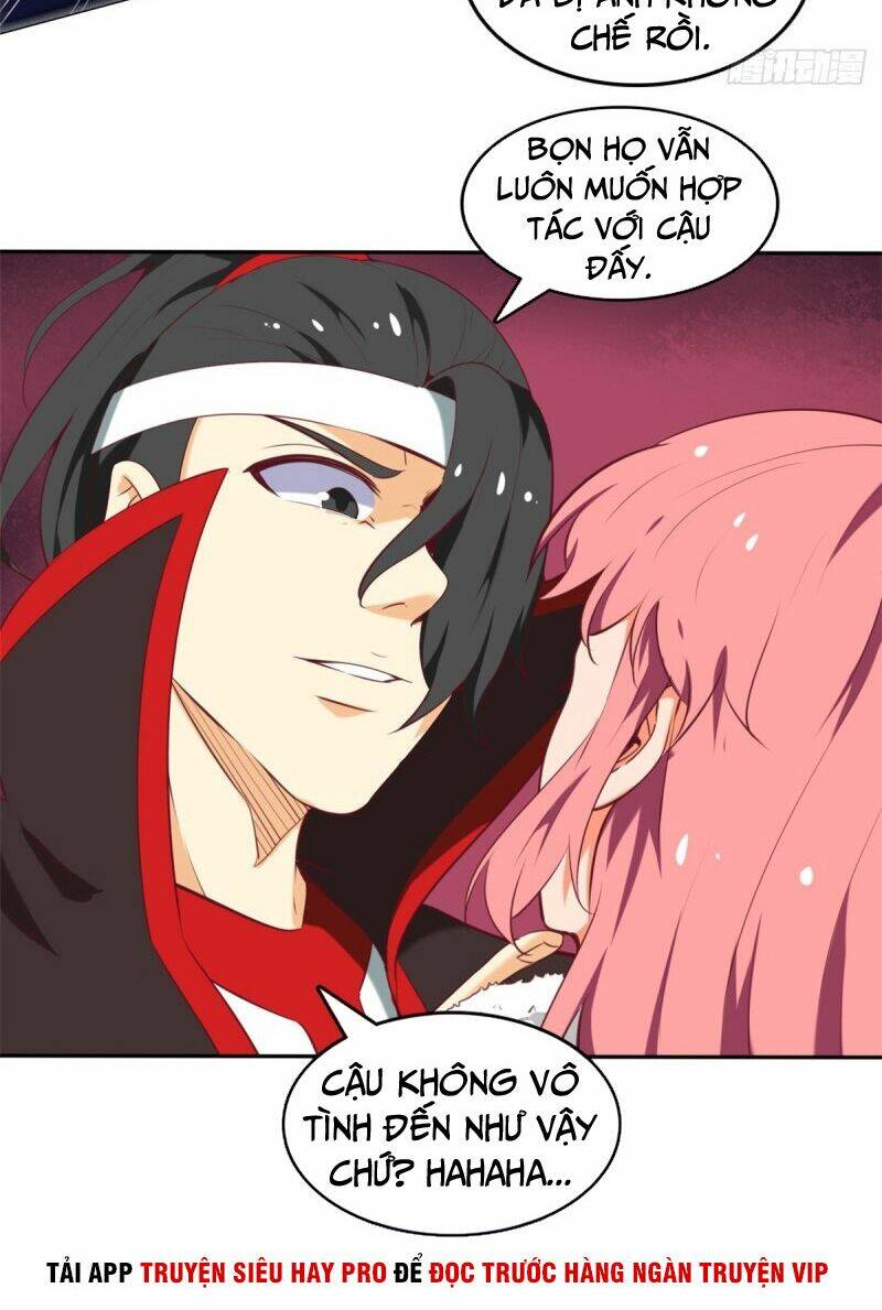 Chí Tôn Võ Đế: Chapter 253