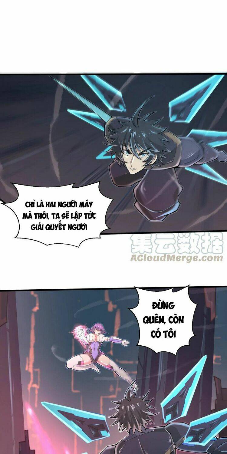 Một Trăm Triệu Điểm: Chapter 70