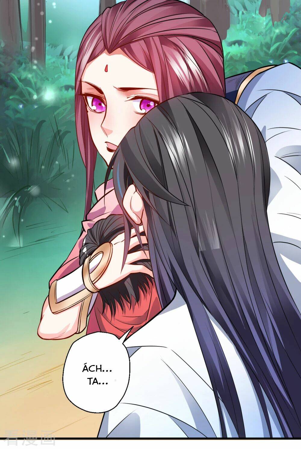 Tối Cường Đại Biểu Hoàng Kim Thận: Chapter 15
