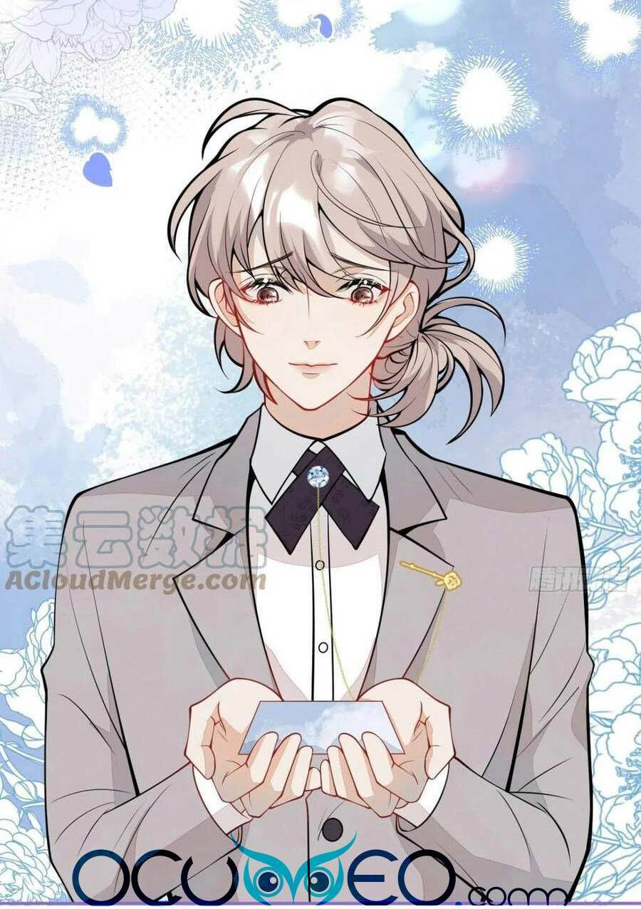 Xuyên Không Đến Thế Giới Trở Thành Đóa Hoa Của Anh: Chapter 39