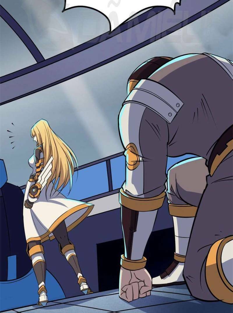 Thú Nhân: Chapter 172