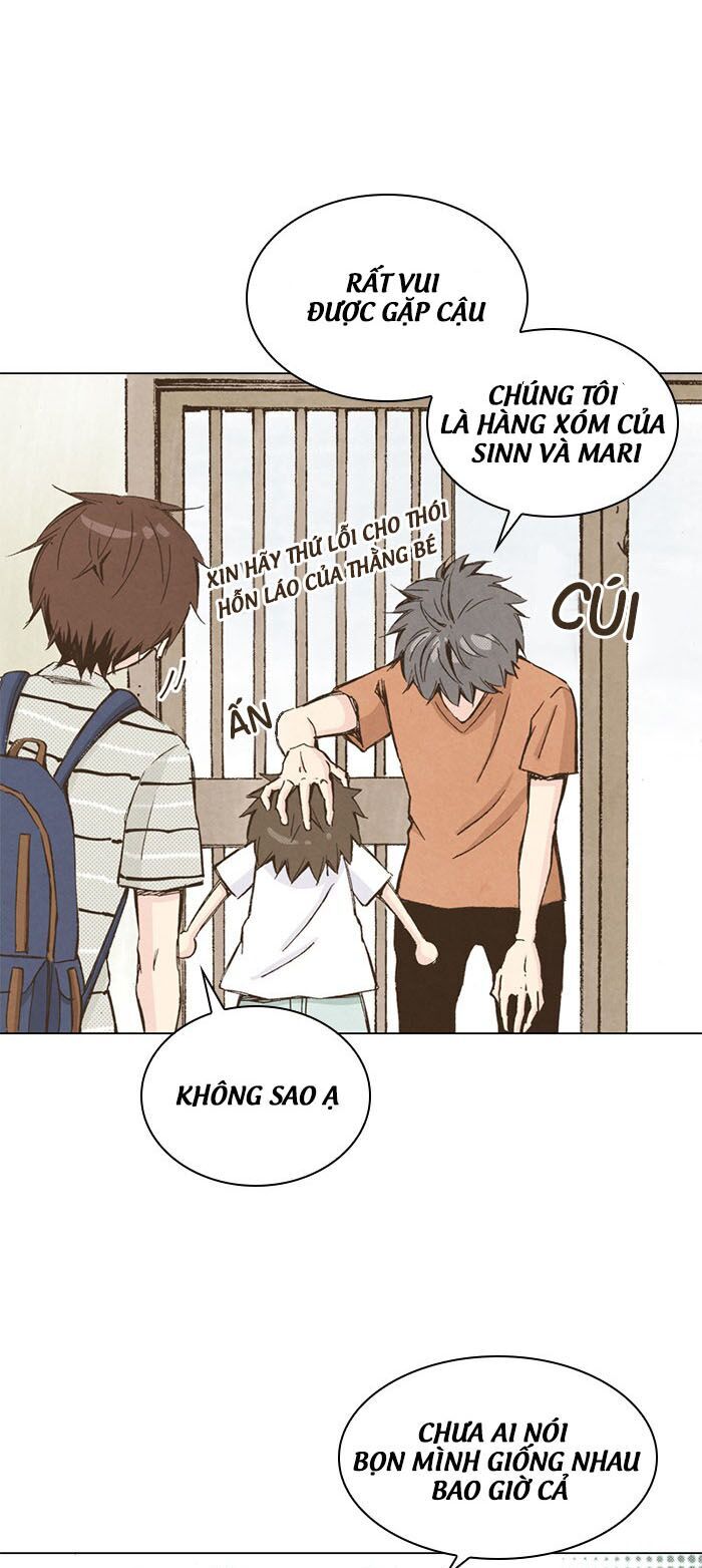 Làm Vợ Anh, Em Nhé: Chapter 29
