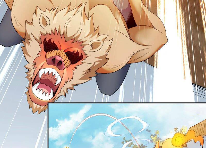 Yêu Linh Cứu Hỏa: Chapter 3