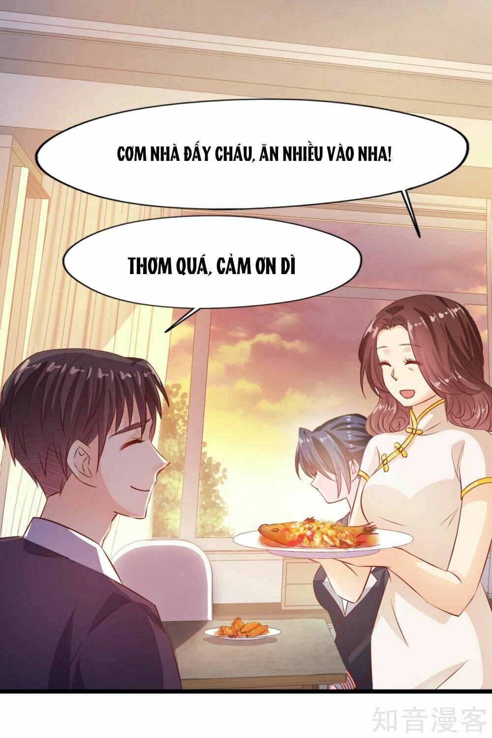 Sau Này Vẫn Cứ Thích Anh: Chapter 20