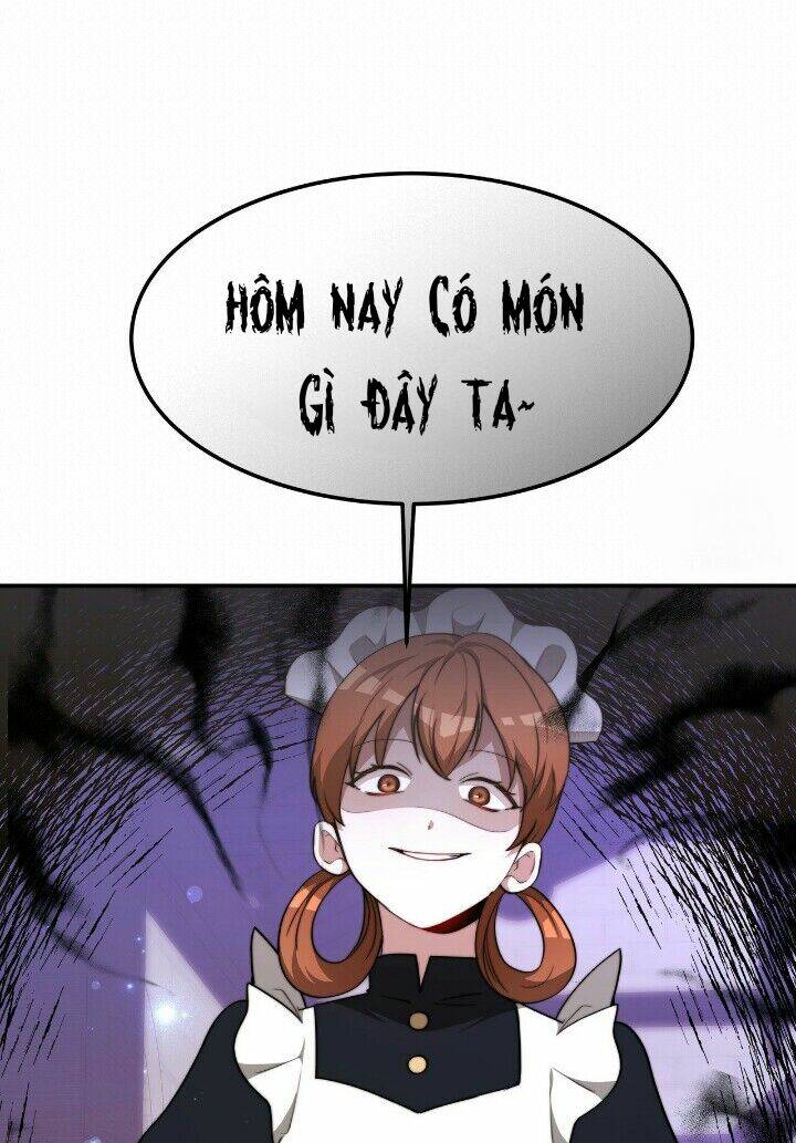 Công Chúa Bị Lãng Quên Muốn Sống Trong Hòa Bình: Chapter 20