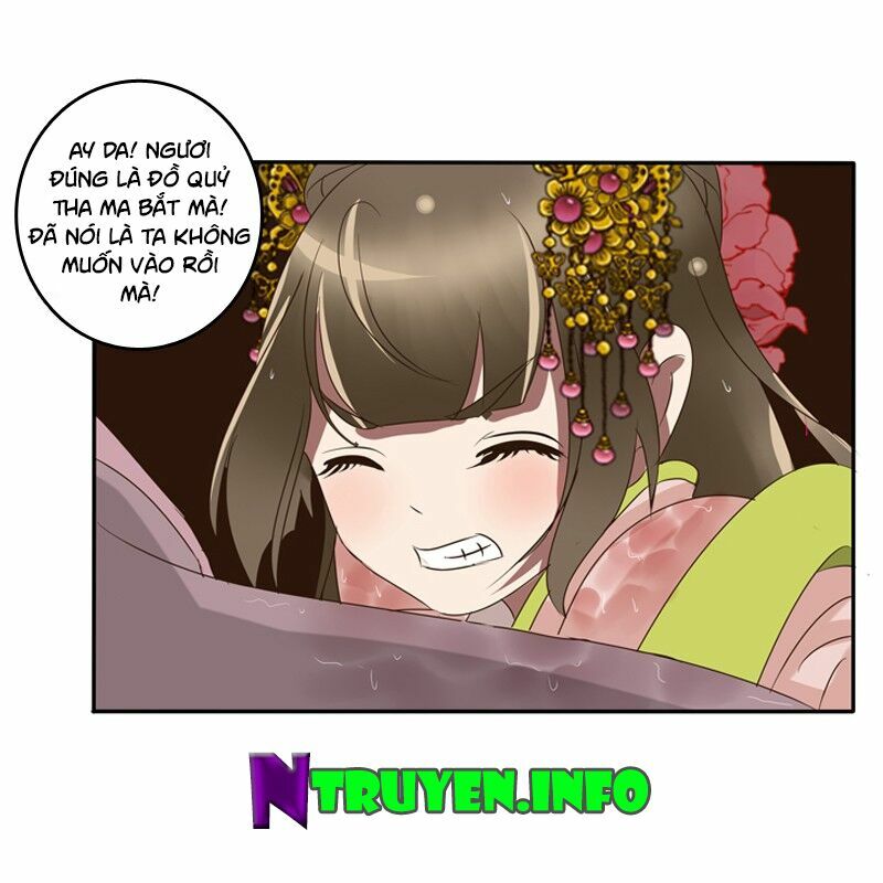 Thông Linh Phi: Chapter 69