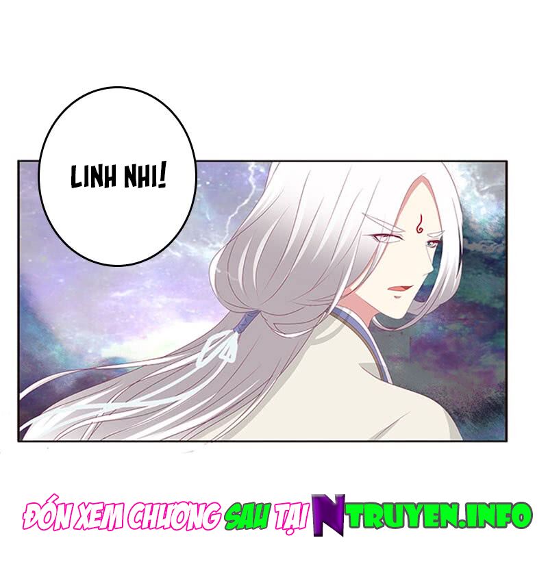 Thông Linh Phi: Chapter 351