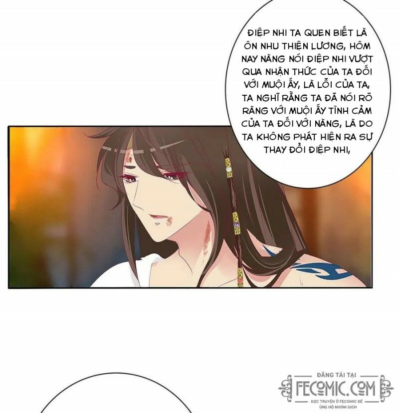 Thông Linh Phi: Chapter 726
