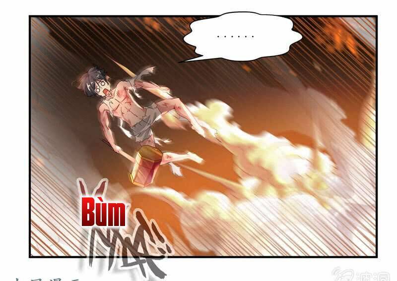 Cửu Dương Thần Vương: Chapter 70