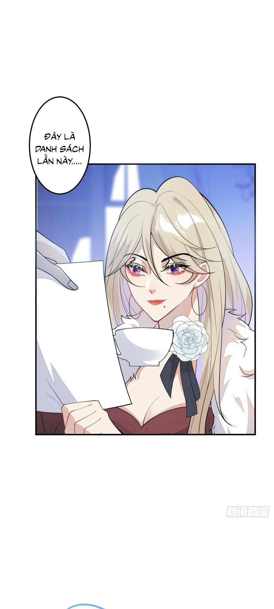 Xuyên Không Đến Thế Giới Trở Thành Đóa Hoa Của Anh: Chapter 62.7