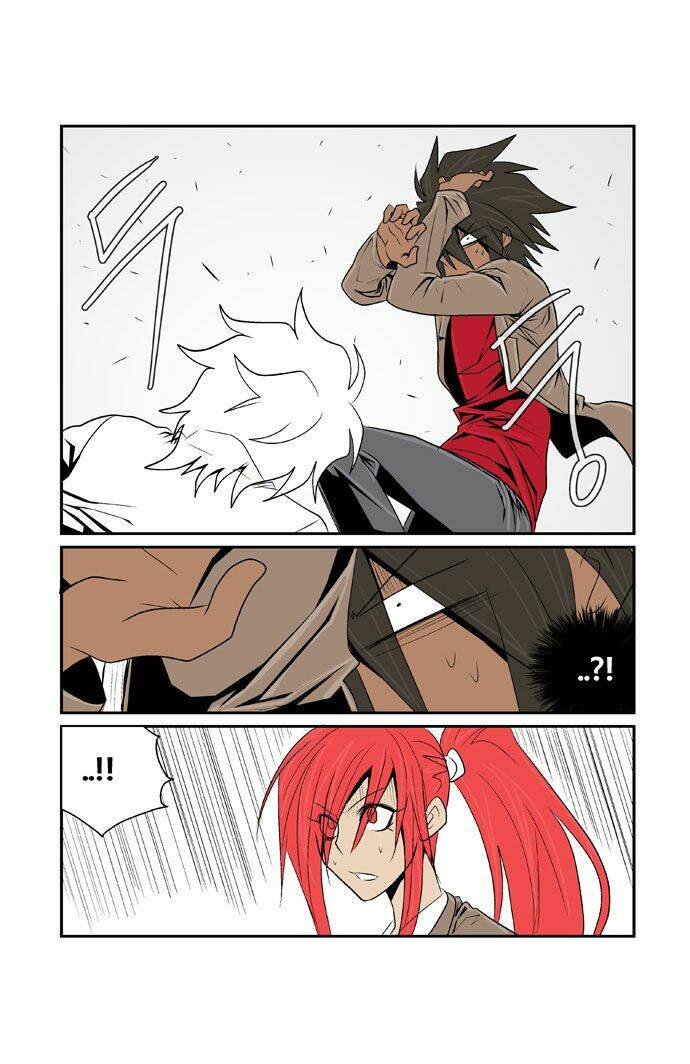 Transfer Student Storm Bringer: Chapter 68